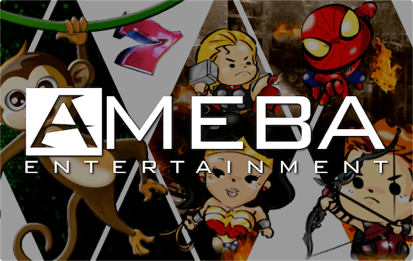 Ameba Entertainment