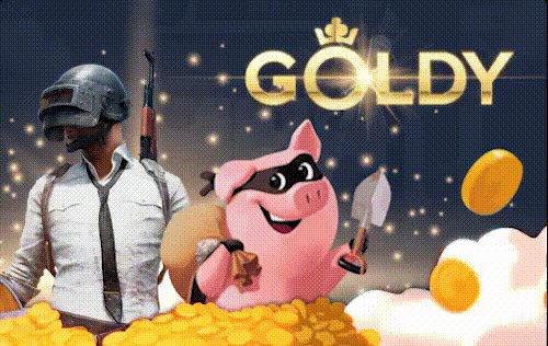 Goldy