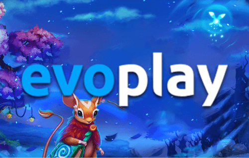 สล็อต EVOPlay